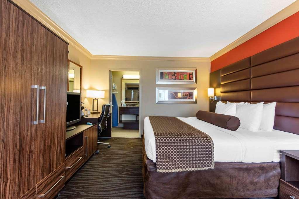 The Capitol Hotel Downtown, Ascend Hotel Collection Nashville Zimmer foto