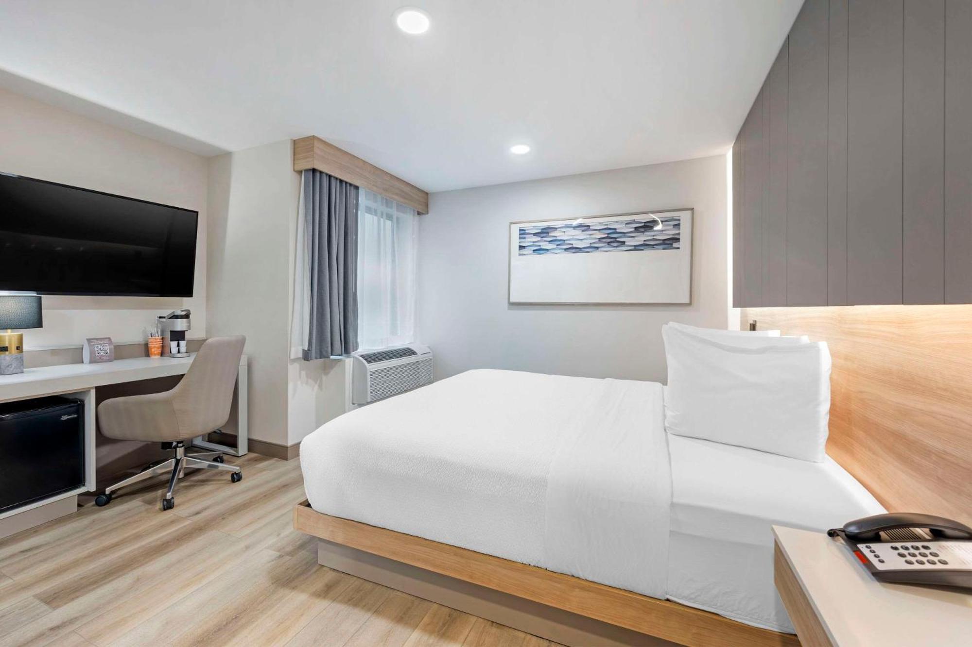 The Capitol Hotel Downtown, Ascend Hotel Collection Nashville Exterior foto