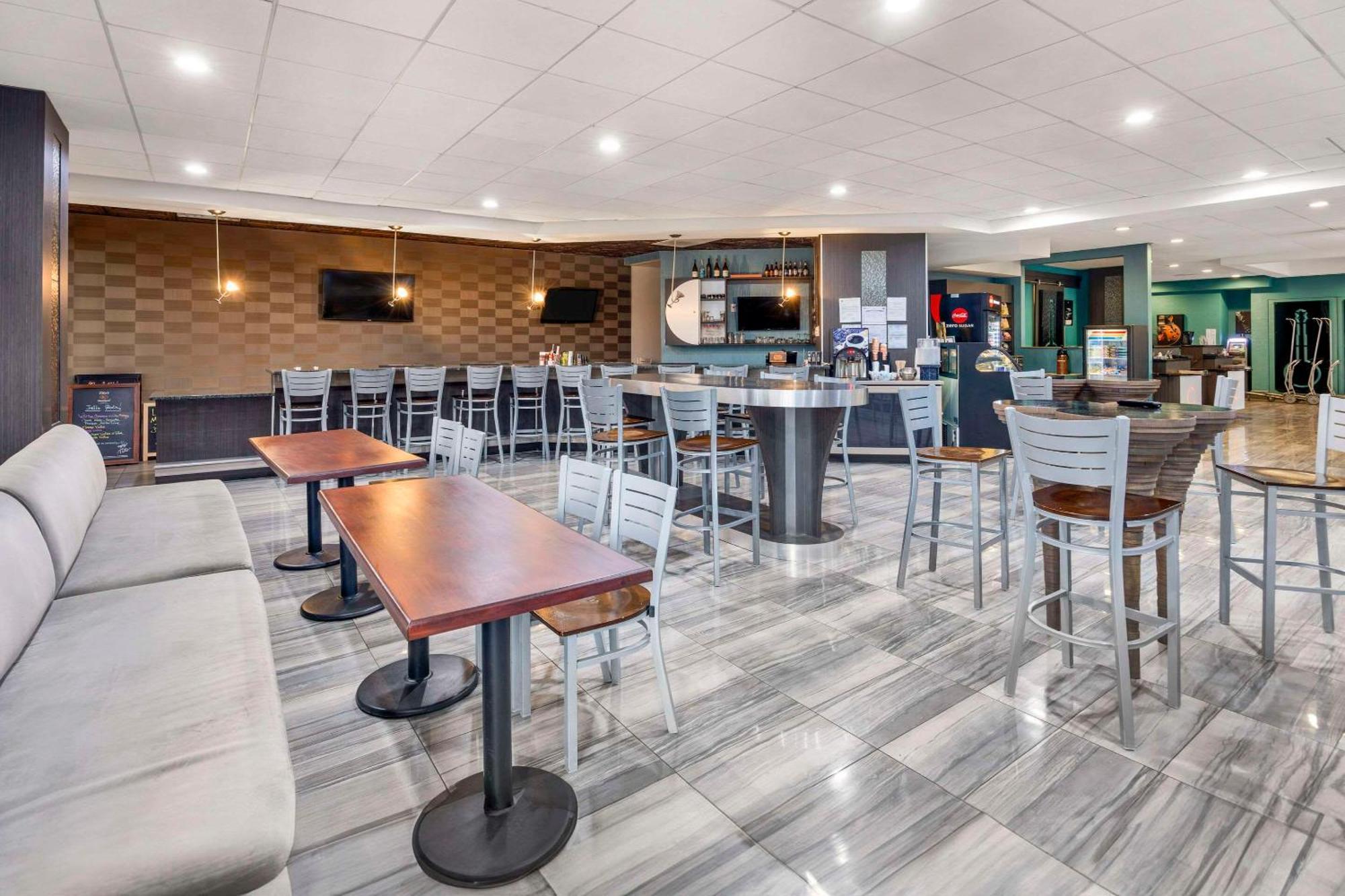 The Capitol Hotel Downtown, Ascend Hotel Collection Nashville Exterior foto